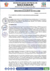 Vista preliminar de documento RESOLUCIÓN DE ALCALDÍA Nº 455- 2024-AMDM