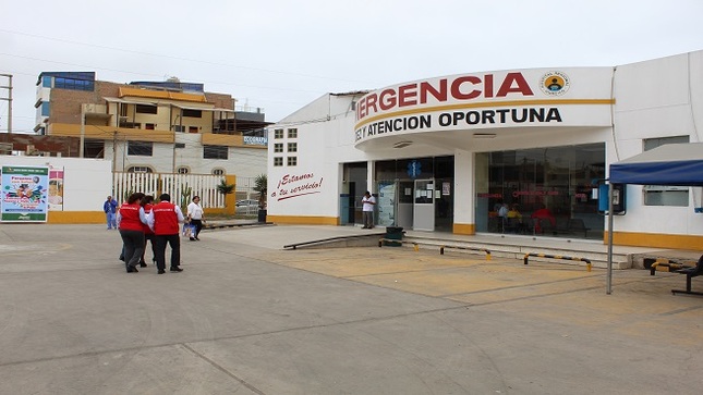 La Contraloría General identificó que no se siguió el procedimiento establecido para resolver el contrato con el consorcio proveedor por el “Servicio de acondicionamiento y mantenimiento de los ambientes de sala de mezclas del módulo de oncología del Hospital de Huacho”, a pesar de haber alcanzado el 88% en su ejecución. 
