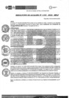 Vista preliminar de documento RESOLUCION DE ALCALDIA Nº 1193-2023-MPLP