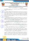 Vista preliminar de documento ACUERDO DE CONCEJO MUNICIPAL N° 051-2024-MPP/C