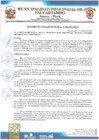 Vista preliminar de documento ACUERDO DE CONCEJO MUNICIPAL N° 055-2024-MPP/C