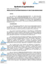 Vista preliminar de documento RESOLUCIÓN DE SUPERINTENDENCIA-000127-2024-MIGRACIONES