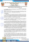 Vista preliminar de documento RESOLUCION DE ALCALDIA N° 123-2024-A-MPP