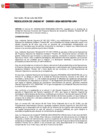 Vista preliminar de documento Resolución de Unidad