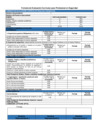 Vista preliminar de documento Formato de Evaluación Curricular Profesional en Seguridad