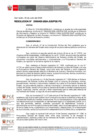 Vista preliminar de documento Resolución del Procurador General del Estado N° D000453-2024-JUS/PGE-PG