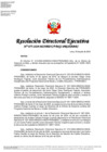 Vista preliminar de documento RDE N° 077-2024-MINEDU-VMGI-PRONABEC