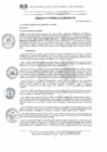 Vista preliminar de documento Ordenanza Municipal N° 010-2024-MPH-CM.