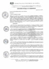 Vista preliminar de documento Ordenanza Municipal N° 011-2024-MPH-CM.