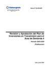 Vista preliminar de documento Informe Técnico 434-2024-GRT