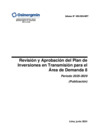 Vista preliminar de documento Informe Técnico 438-2024-GRT