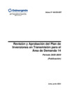 Vista preliminar de documento Informe Técnico 444-2024-GRT