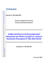 Vista preliminar de documento Informe Técnico 454-2024-GRT