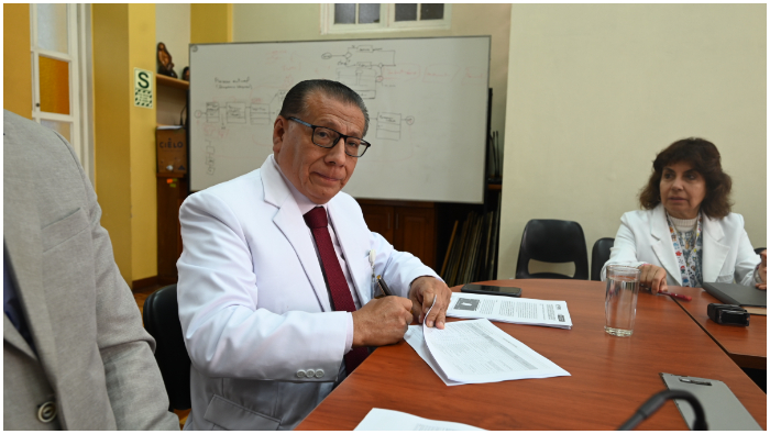 El siguiente paso es el Plan Arquitectónico y podría iniciar en agosto próximo. 