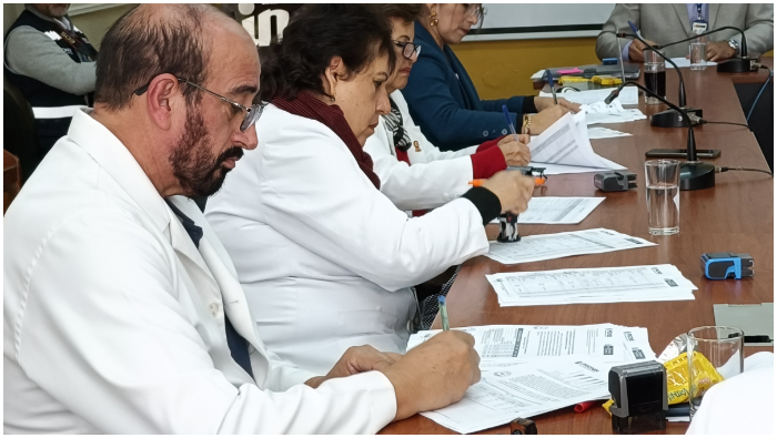 El siguiente paso es el Plan Arquitectónico y podría iniciar en agosto próximo. 