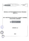 Vista preliminar de documento M.01_Gestión de Políticas, Planes y Normas en Materia Agraria