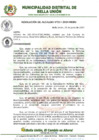 Vista preliminar de documento Resolución de Alcaldía N°211-2024-MDBU