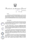 Vista preliminar de documento Resolución de Secretaria General N°0058-2024-MIDAGRI-SG