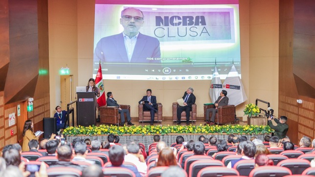 MIDAGRI destaca una activa presencia de cooperativas en Junín, Cajamarca, San Martín, Piura y Puno. 