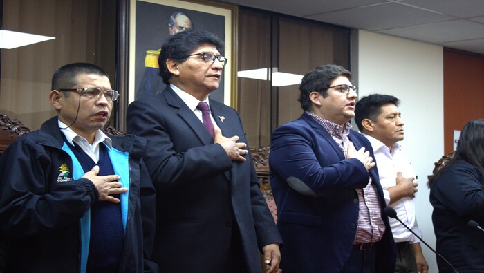 Archivo JPG de ceremonia