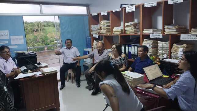 Archivo