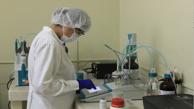 Digemid otorgó certificación de Buenas Prácticas de Manufactura al laboratorio de reactivos de diagnóstico del INS