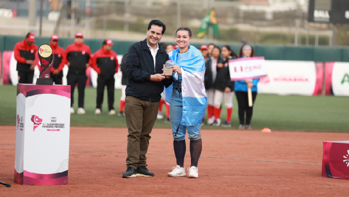 softbol
