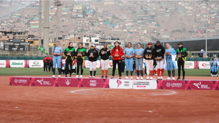 softbol