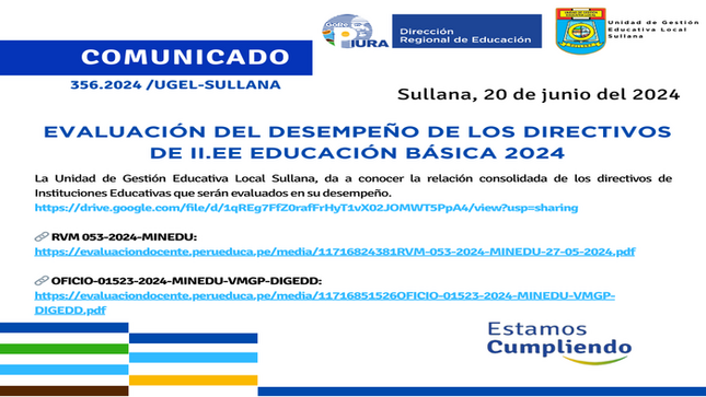 comunicado356-2024 