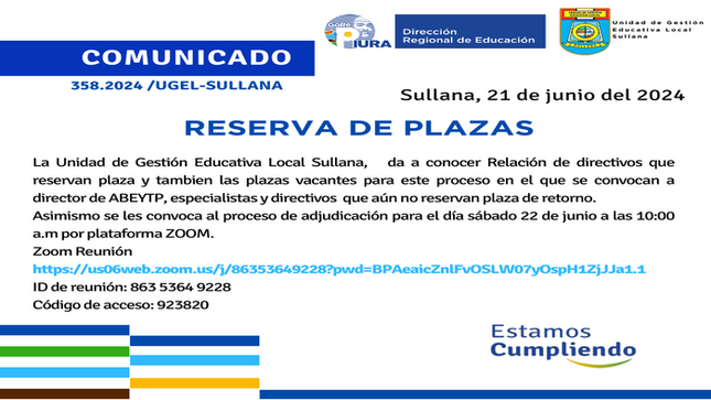 comunicado358-2024 