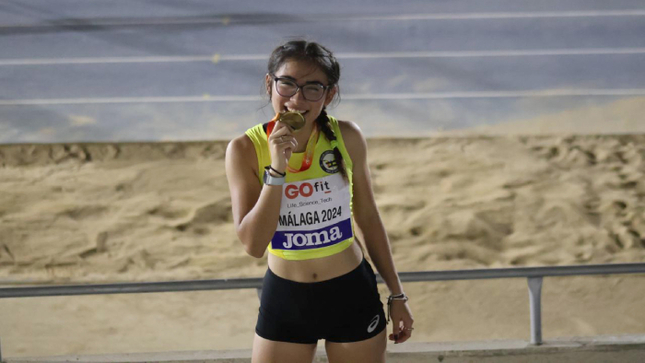 atletismo