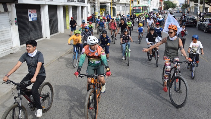 Recorrido