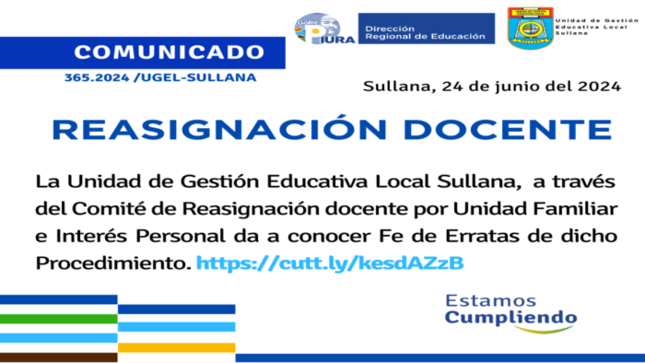 Comunicado365-2024