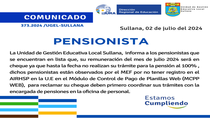 Comunicado373-2024
