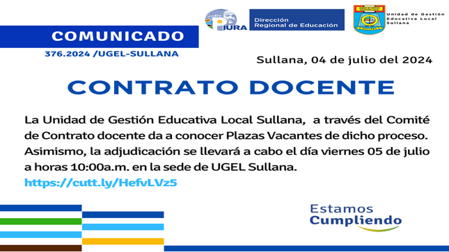 Comunicado376-2024 
