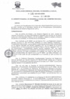 Vista preliminar de documento RESOLUCION GERENCIAL REGIONAL DE DESARROLLO SOCIAL  131