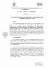 Vista preliminar de documento  RESOLUCION GERENCIAL REGIONAL DE DESARROLLO ECONOMICO  045