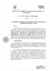 Vista preliminar de documento  RESOLUCION GERENCIAL REGIONAL DE DESARROLLO ECONOMICO  037