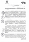 Vista preliminar de documento RESOLUCION GERENCIAL GENERAL REGIONAL  88