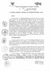 Vista preliminar de documento RESOLUCION GERENCIAL GENERAL REGIONAL  87