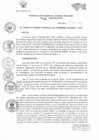 Vista preliminar de documento RESOLUCION GERENCIAL GENERAL REGIONAL  099