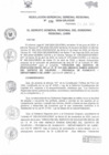 Vista preliminar de documento RESOLUCION GERENCIAL GENERAL REGIONAL  98