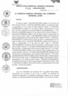 Vista preliminar de documento RESOLUCION GERENCIAL GENERAL REGIONAL  95