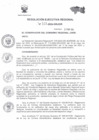 Vista preliminar de documento RESOLUCION EJECUTIVA REGIONAL  113