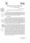Vista preliminar de documento RESOLUCION EJECUTIVA REGIONAL  117