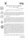 Vista preliminar de documento RESOLUCION EJECUTIVA REGIONAL 118