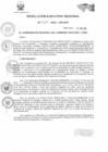 Vista preliminar de documento RESOLUCION EJECUTIVA REGIONAL  119