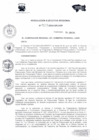 Vista preliminar de documento RESOLUCION EJECUTIVA REGIONAL  123