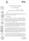 Vista preliminar de documento RESOLUCION EJECUTIVA REGIONAL  131