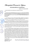 Vista preliminar de documento RESOLUCION GERENCIAL 190-2024-MPA-GM